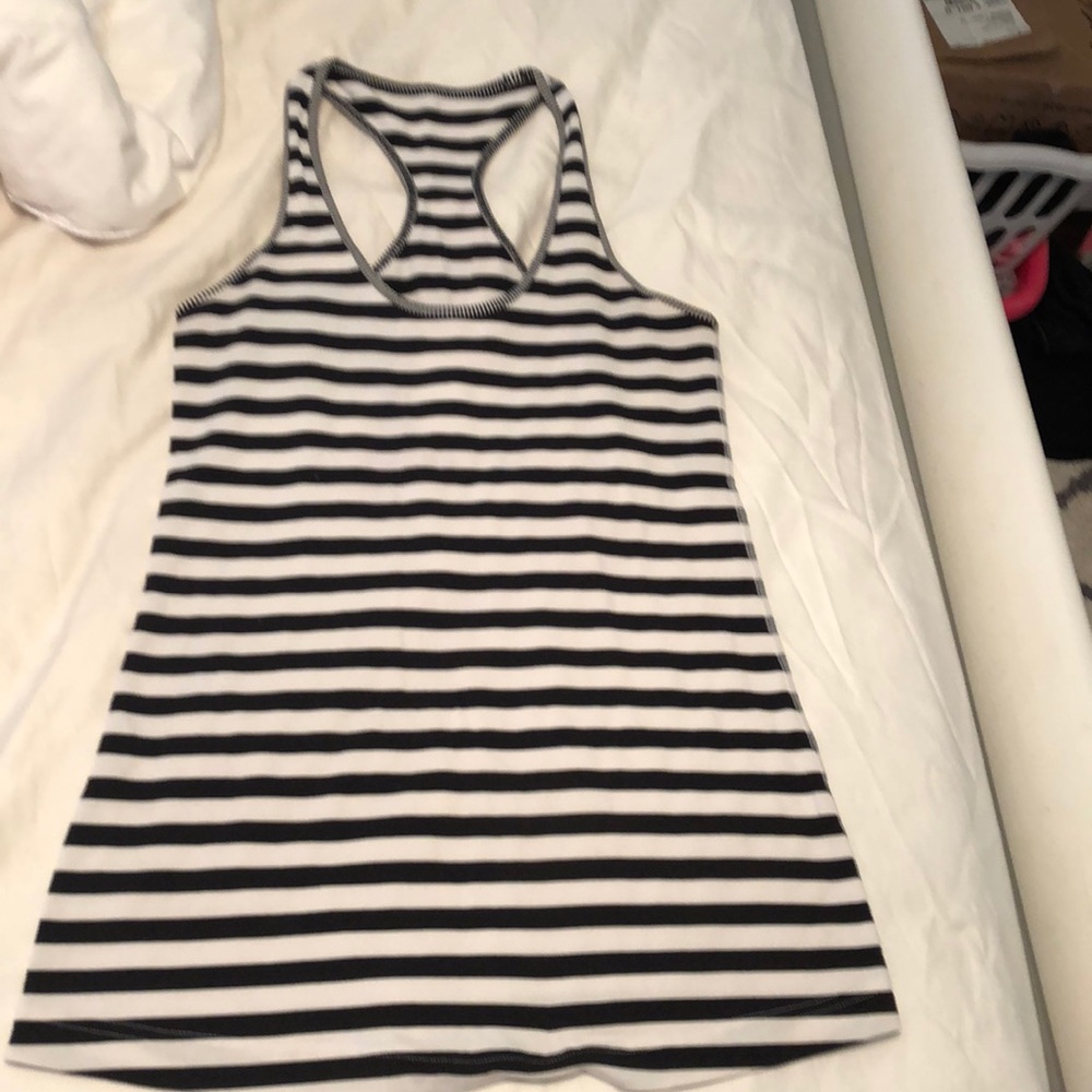 Lululemon Racerback
